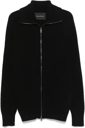 TAGLIATORE Kaleb cardigan