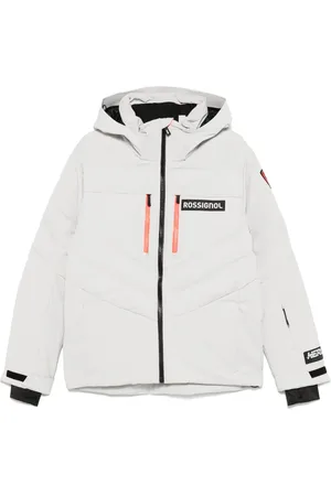 Rossignol Hero Blackside Puffy jacket