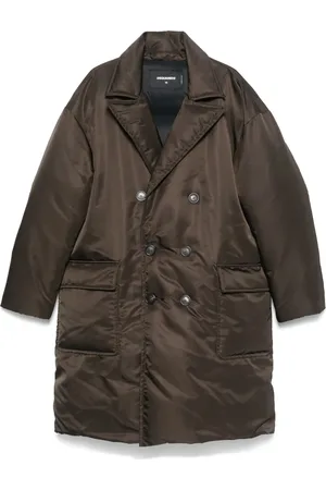 Dsquared2 Down coat