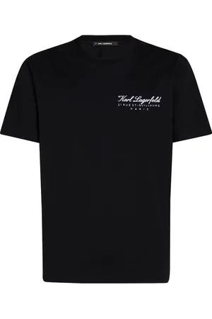 Karl Lagerfeld Hotel Karl T-shirt