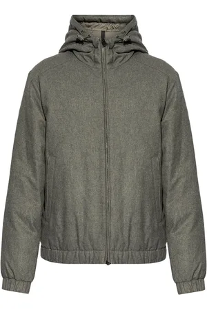 Moncler Torrani down jacket
