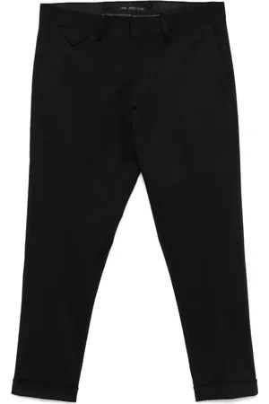 LOW BRAND Cooper trousers