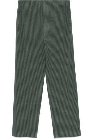 Issey Miyake Mc October trousers