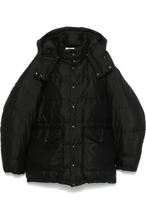 VISVIM Kodiak coat