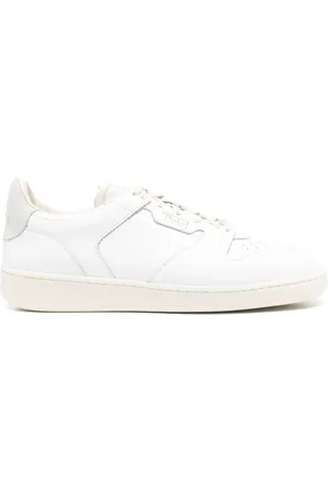 Ralph Lauren Court sneakers