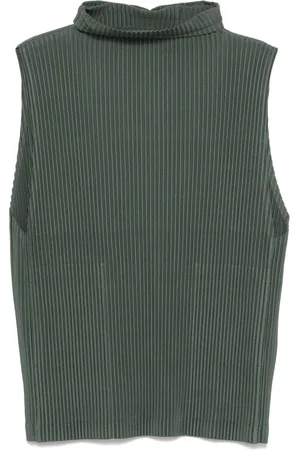 Issey Miyake Mc October vest