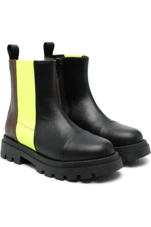 Marni Ambra ankle boots