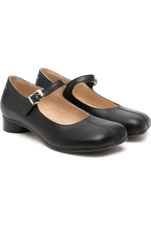 Maison Margiela Anatomic ballet flats