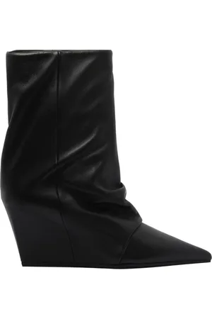 vic matiè 90mm Cocoon Minimal boots