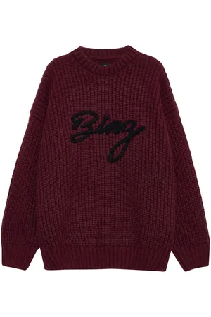ANINE BING Sydney sweater