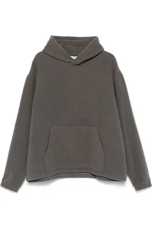 RIER Felted hoodie