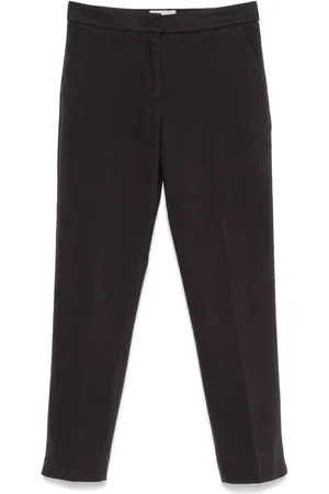 DRUMOHR Tapered trousers