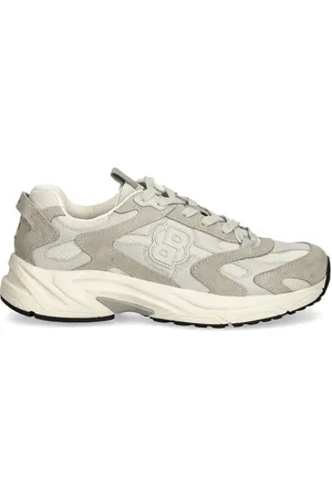 HUGO BOSS Levitt sneakers