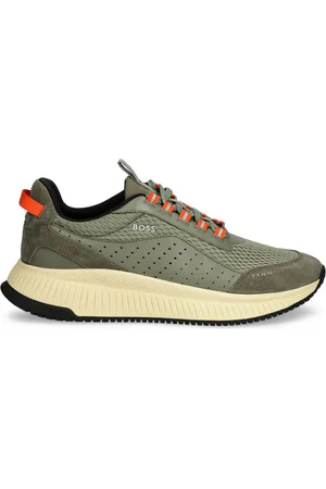 HUGO BOSS Ttnm Evo sneakers