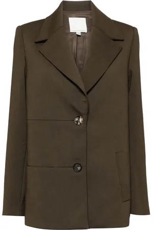 CHRISTOPHER ESBER Felix blazer