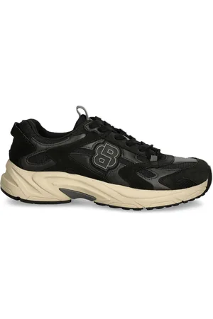 HUGO BOSS Levitt Runn sneakers
