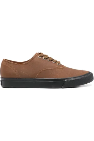 Ralph Lauren New Norfolk sneakers