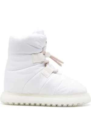 Moncler Gaia Pull ankle boots
