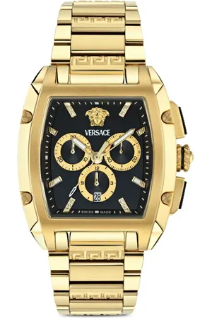 VERSACE Dominus 42mm
