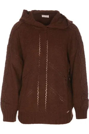 Liu Jo Hooded sweater