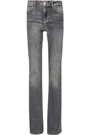 Liu Jo High-rise flared jeans