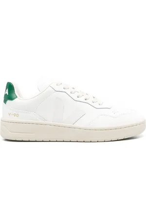 Veja V-90 sneakers