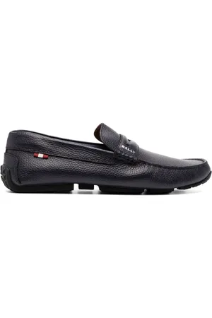Bally Pilot Driver loafers