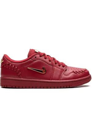 Jordan Air 1 Low Method of Make "Gym " sneakers