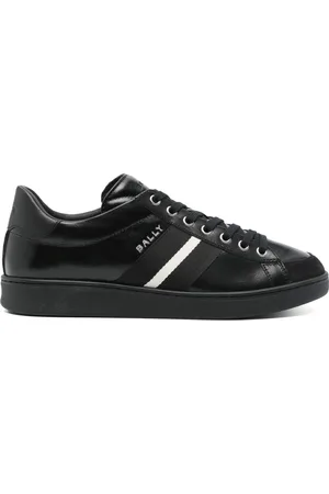 Bally Leather sneakers