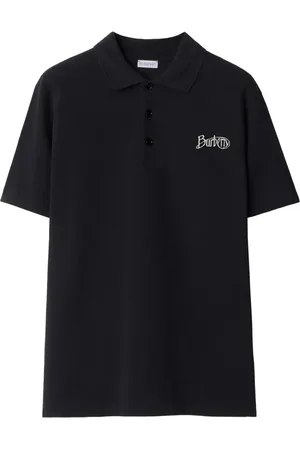 Burberry Cotton polo shirt