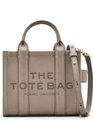 Marc Jacobs The Leather Crossbody Tote bag