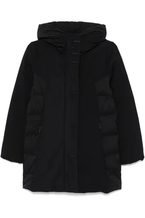 RRD Winter Hybrid Zar Wom coat