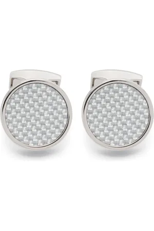 Tateossian Tablet cufflinks