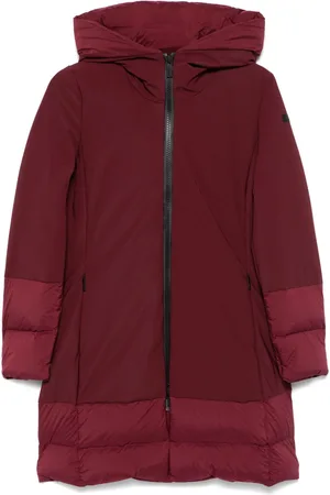 RRD Winter Hybrid Wom coat