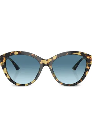 Jimmy Choo Cat-eye sunglasses
