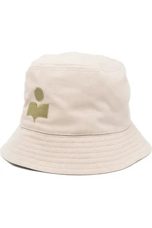 Isabel Marant Haley bucket hat