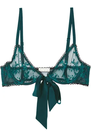 FLEUR DU MAL Untie Me demi bra