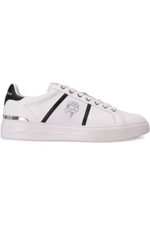 Karl Lagerfeld T/Kap sneakers