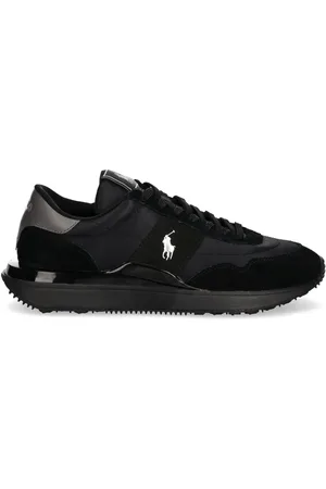 Ralph Lauren Train 89 sneakers