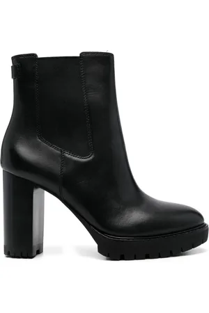 Ralph Lauren 75mm Layne boots