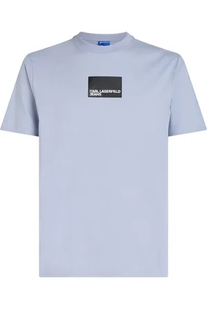 Karl Lagerfeld Logo-print T-shirt