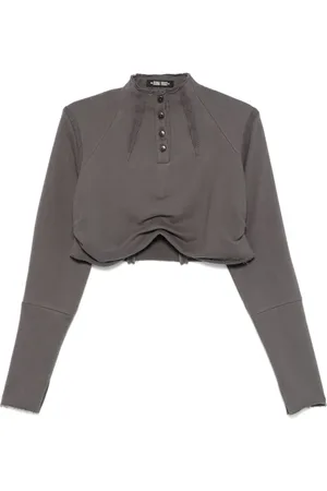 Elena Velez Amish sweatshirt