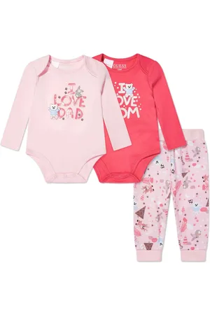 Guess Bodysuits and trousers set