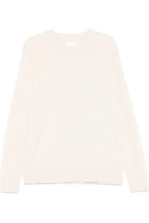 Givenchy 4G-motif sweater