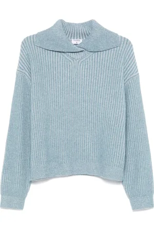 Filippa K Ribbed-knit sweater