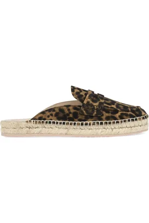 Gianvito Rossi Lido loafers