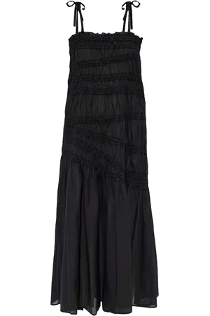 Tory Burch Spaghetti straps dress