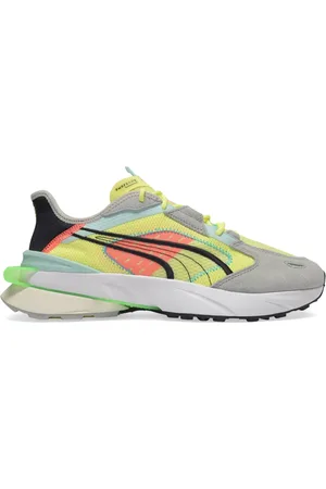 PUMA OP-1 Pwrframe low-top sneakers