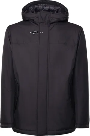 FAY Gabardine jacket