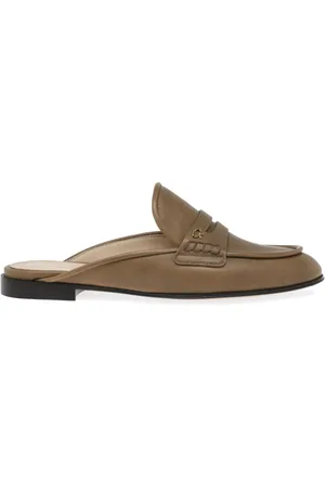 Gianvito Rossi Florio mules